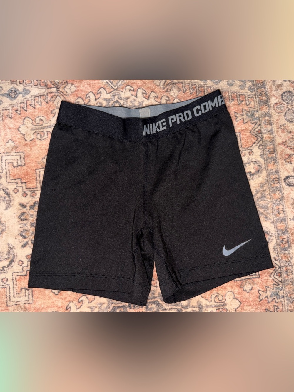 Women’s Nike pros